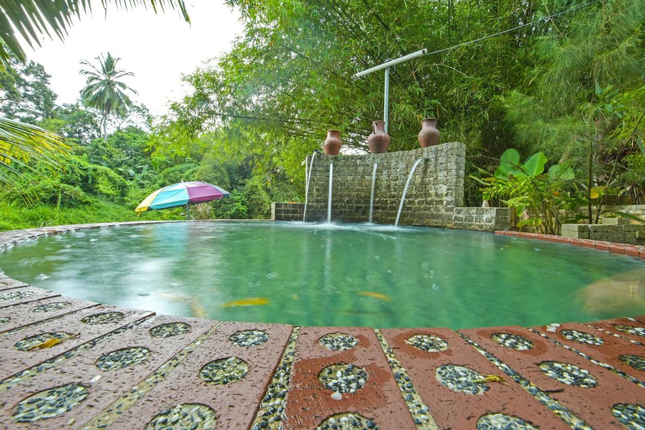 Oyo 90642 Twin Mutiara Chalet & Homestay Jeli Zewnętrze zdjęcie