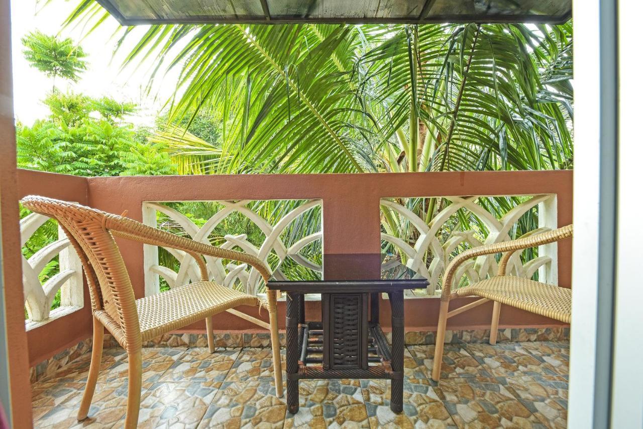 Oyo 90642 Twin Mutiara Chalet & Homestay Jeli Zewnętrze zdjęcie