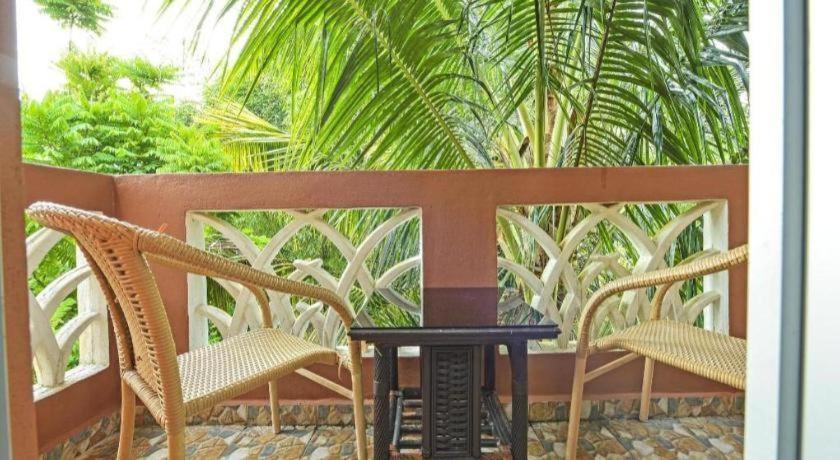Oyo 90642 Twin Mutiara Chalet & Homestay Jeli Zewnętrze zdjęcie